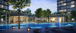 The LakeGarden Residences (D22), Condominium #548801901